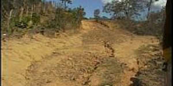 So Gonalo do Gurguia-Foto:portalaz