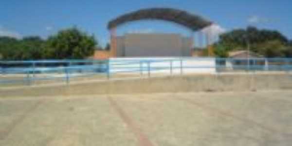 Praa de eventos, Por So Gonalo