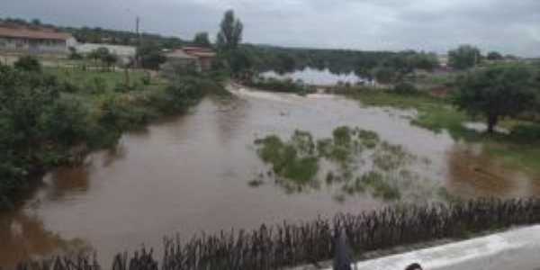 Rio so lourenco, Por Lamec