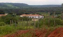 So Miguel do Fidalgo - Escola-Foto:badatop 