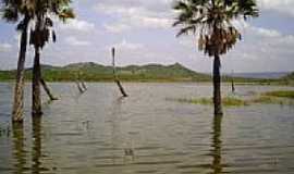 Simes - Barragem-Foto:Kalayo