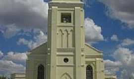 Simes - Igreja de So Simo-Foto:Kalayo
