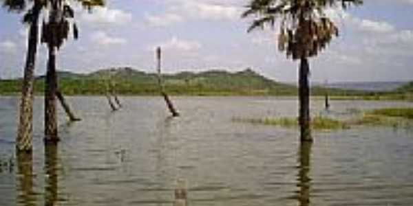 Barragem-Foto:Kalayo