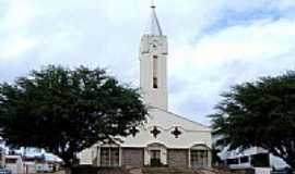 Simplcio Mendes - Igreja Matriz Sagrado
Corao de Jesus foto
por Vicente A. Queiroz