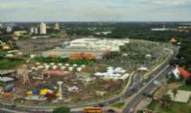 Teresina - Teresina Shopping, Por Juscelino Reis