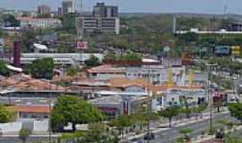 Teresina - Av.Joo XXIII-Foto:Elpdio Justino de A