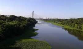 Teresina - RIO POTI, Por Wagner Guedes