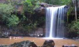 Unio - Cahoeira da Formosa - Nossa Beleza Natural, Por Antonio Flix da Silva Neto