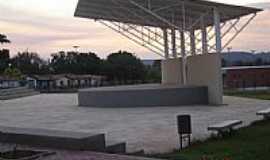 Unio - Unio-PI-Teatro de Arena Irms Ferreira-Foto:Lourival Lopes