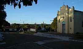 Vrzea Grande - Igreja de Santo Antonio