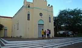 Vrzea Grande - Igreja de Santo Antonio