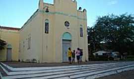 Vrzea Grande - Igreja de Santo Antonio