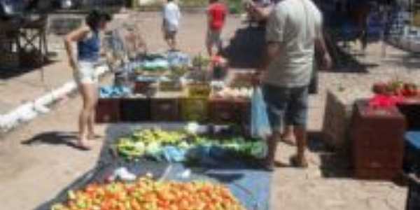 Feira em Vrzea grande, Por  