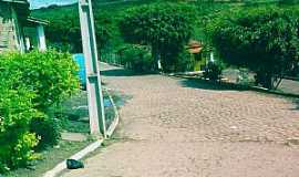 Engenheiro Frana - Imagem da cidade de Engenheiro Frana - BA