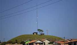 Abati - Abati-PR-Morro do Cruzeiro-Foto:robsongiolo