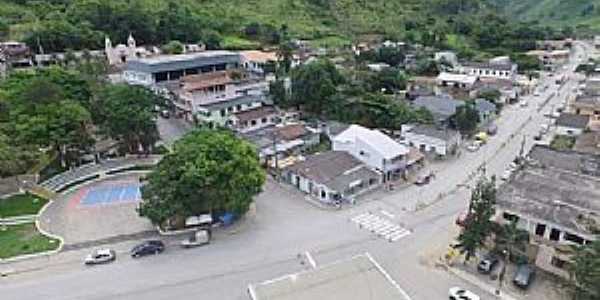 Imagens da cidade de Adrianpolis. Foto de Mrcio Silveira  - PR Foto Adrianpolis Mrcio Silveira 