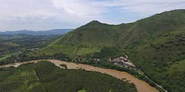 Imagens da cidade de Adrianpolis - PR