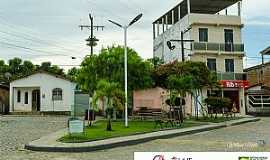 Engenheiro Pontes - Imagem da cidade de Engenheiro Pontes - BA