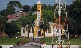 Alto Alegre do Iguau - Imagens da cidade de Alto Alegre do Iguau - PR
