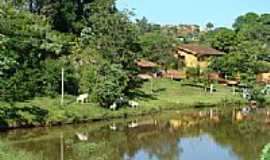 Alto Alegre do Iguau - Alto Alegre do Iguau por Gil Sikora