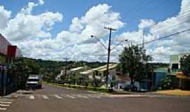 Alto Alegre do Iguau - Av. Iguau por Gil Sikora