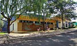 Alto Alegre do Iguau - Casa da Cultura por Gil Sikora