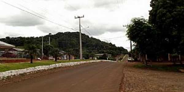 Imagens da cidade de Alto Alegre do Iguau - PR