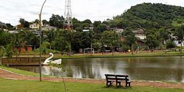 Imagens da cidade de Alto Alegre do Iguau - PR