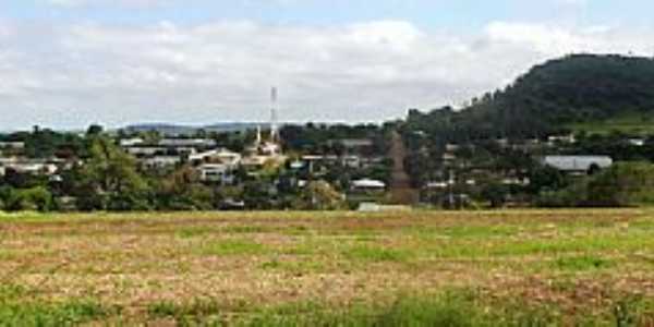 Imagens da cidade de Alto Alegre do Iguau - PR