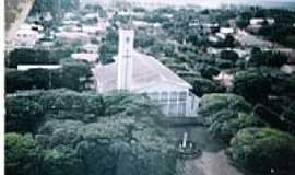 Alto Paran - Igreja Matriz de Alto Paran