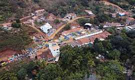 rico Cardoso - Imagem da cidade de rico Cardoso - BA