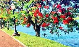 Alvorada do Sul - Imagens de Alvorada do Sul - PR Foto Prefeitura Municipal