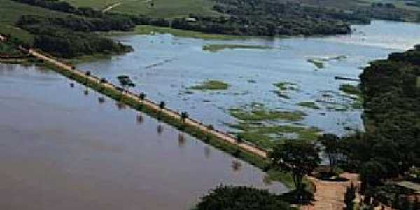 Imagens de Alvorada do Sul - PR Foto Prefeitura Municipal