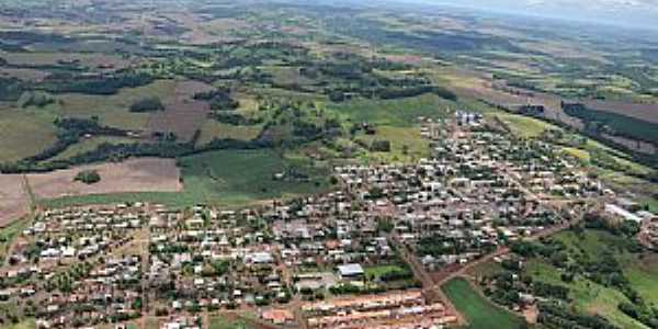 Imagens do Municpio de Anahy - PR	 
