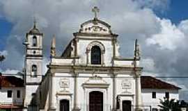 Esplanada - Convento N.Sra.do Rosrio em Esplanada-Foto:S da Hora