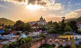 Antonina - Imagens da cidade de Antonina - PR