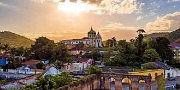 Imagens da cidade de Antonina - PR