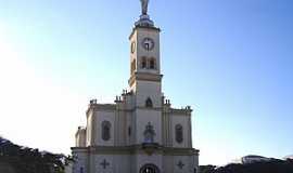 Apucarana - Apucarana-PR-Catedral de N.Sra.de Lourdes-Foto:Vicente A. Queiroz