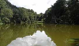 Apucarana - Apucarana-PR-Lago Dourado-Foto:Aluisio Ribeiro 2