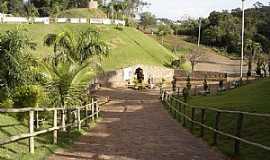 Apucarana - Apucarana-PR-Parque Santo Expedito-Foto:Aluisio Ribeiro 2