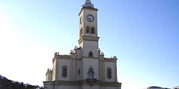 Apucarana-PR-Catedral de N.Sra.de Lourdes-Foto:Vicente A. Queiroz