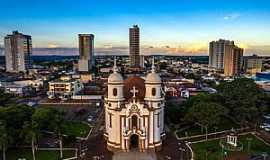 Arapongas - Imagens da cidade de Arapongas - PR