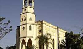 Aricanduva - Igreja Matriz de Aricanduva-PR-Foto:__alu1510__