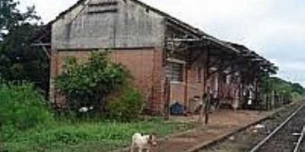 Estao Aricanduva-Foto:ferroviasdobrasil.