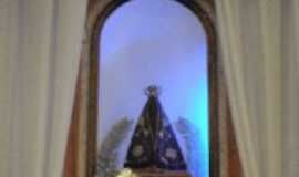 Astorga - santurio Nossa Sra. Aparecida, Por Baiano Pintor