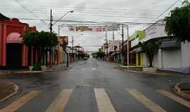 Bandeirantes - Bandeirantes - Paran