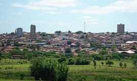 Bandeirantes - Bandeirantes - Paran