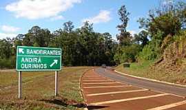 Bandeirantes - Bandeirantes - Paran