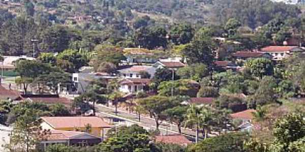 Vista da Av. Presidente Kennedy - por Robison Burim 