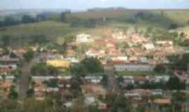 Barra do Jacar - Vista do Morro do Cruzeiro, Por Varlete Ines Calixto